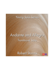 Andante and Allegro