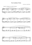 The Godfather Waltz