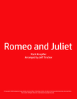 Romeo And Juliet