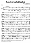 Theme From 