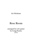 Rose Room