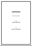 caminante