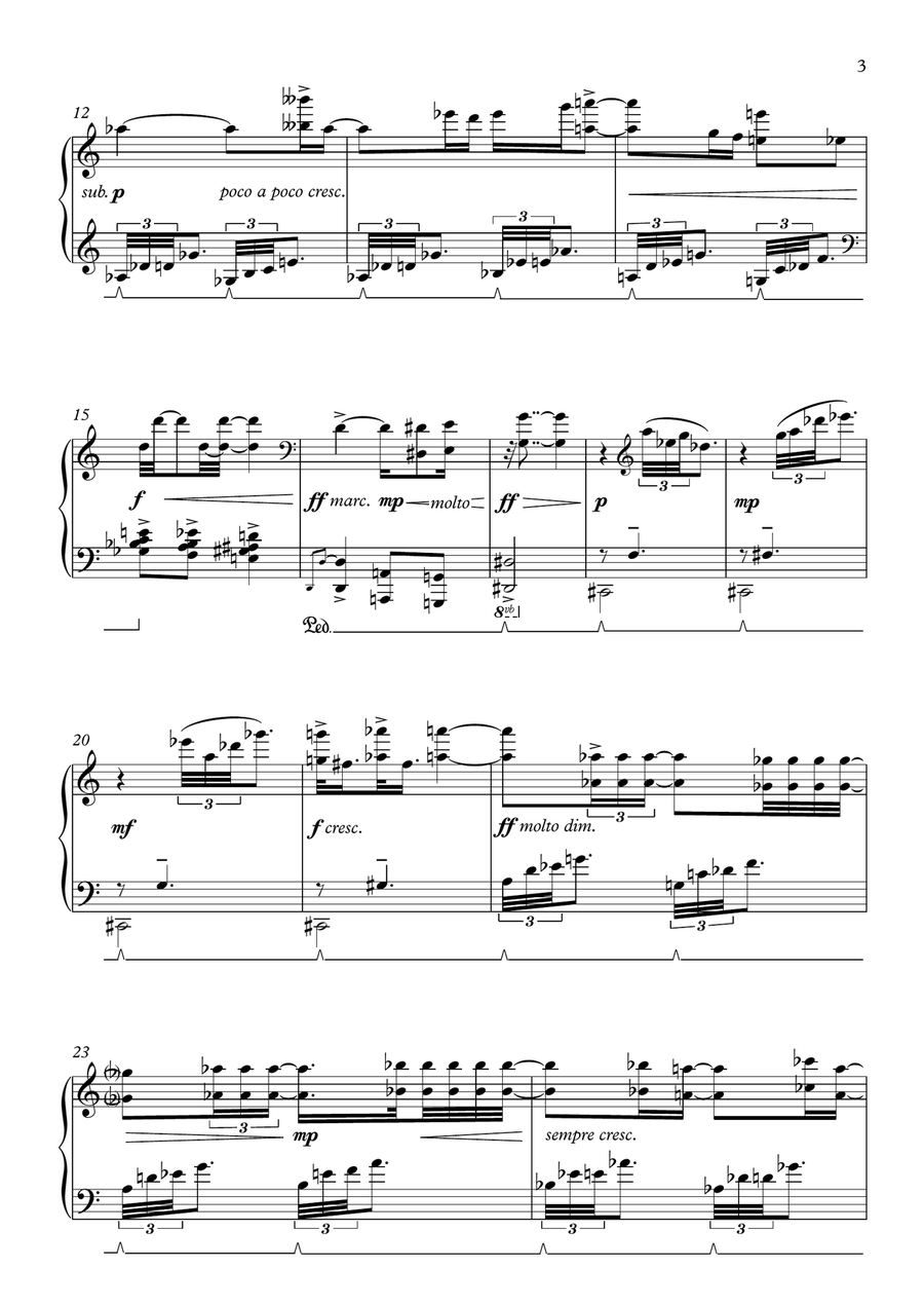 Recollections Piano Method scores gallery preview page 3