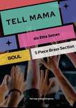 Tell Mama