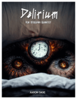 Delirium (For Steelpan Quartet)