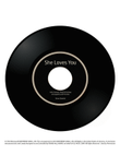 She Loves You mini preview