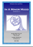 In A Minor Mood - Orchestra v2 Score and Parts PDF
