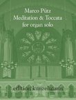 Meditation & Toccata