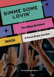 Gimme Some Lovin'