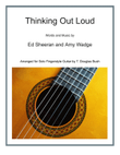 Thinking Out Loud
