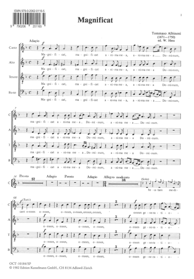 Magnificat