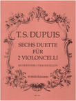 6 duets