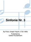 Symphony no. 3