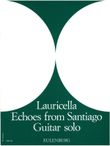 Echoes from Santiago (de Compostela)