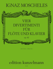 4 Divertimenti