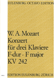 Concerto for 3 pianos