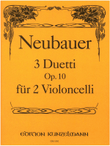 3 Duets