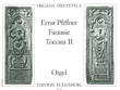 Fantasie / Toccata 2