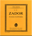 Fugue Fantasia