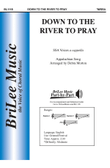 Down to the River to Pray mini preview