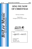 Sing We Now of Christmas