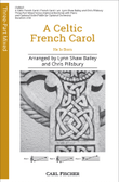 A Celtic French Carol