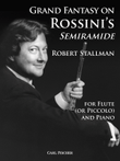 Grand Fantasy on Rossini's 