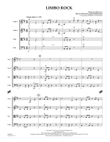 Limbo Rock (arr. Robert Longfield) - Conductor Score (Full Score)