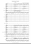 Habanera (Fantasia from Carmen) for School Orchestra
