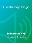 The Holiday Tango mini preview