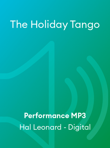 The Holiday Tango