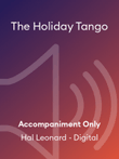 The Holiday Tango mini preview
