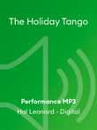 The Holiday Tango mini preview