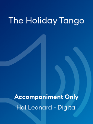 The Holiday Tango