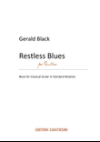 Restless Blues