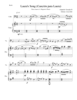 Laura's Song