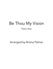 Be Thou My Vision