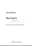 Blue Spirit (Blues)