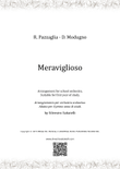 Meraviglioso