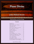 Piano Divine - Inspiring Hymns and Sacred Songs