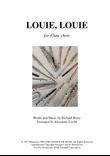 Louie, Louie