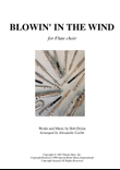Blowin' In The Wind