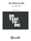 No Time To Die