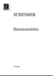Harmonielehre