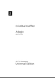 Adagio (score)