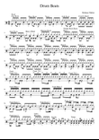 Drum Beats
