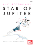 Kurt Rosenwinkel - Star of Jupiter