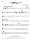 The Weeping Tree - Viola mini preview