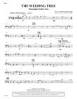 The Weeping Tree - Cello mini preview