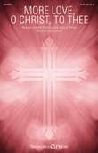 More Love, O Christ, to Thee mini preview